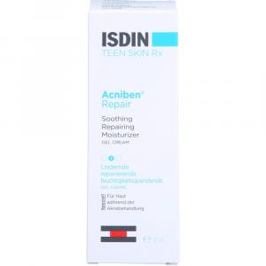 ISDIN Acniben Repair Gel Cream