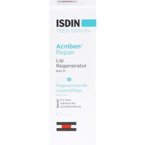 ISDIN Acniben Repair Lippenbalsam