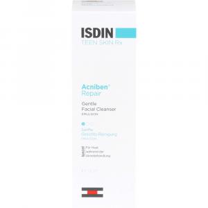 ISDIN Acniben Repair Reinigungsemulsion