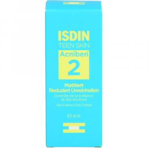 ISDIN Acniben TEEN Gel-Creme