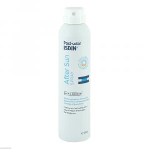 ISDIN After Sun Spray