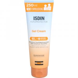 ISDIN Fotoprotector Gel Cream LSF 50