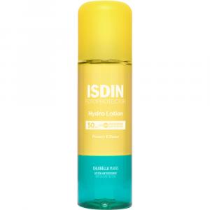 ISDIN Fotoprotector Hydro Lotion Spray LSF 50