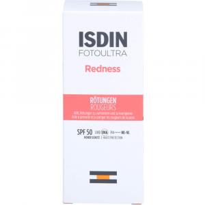 ISDIN FotoUltra Redness Creme LSF 50
