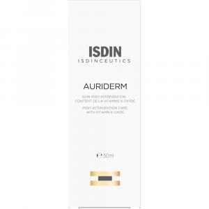 ISDIN ISDINCEUTICS Auriderm Creme