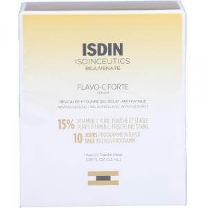 ISDIN ISDINCEUTICS Flavo-C Forte Konzentrat