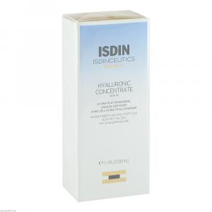 ISDIN ISDINCEUTICS Hyaluronic Concentrate