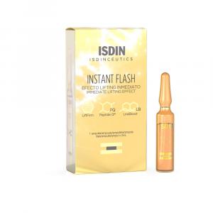 ISDIN ISDINCEUTICS Instant flash Ampullen
