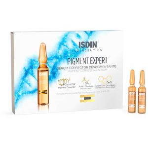 ISDIN ISDINCEUTICS Pigment Expert Ampullen
