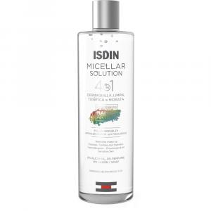 ISDIN Mizellenwasser 4in1