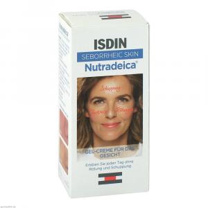 ISDIN Nutradeica Gel-Creme Gesicht