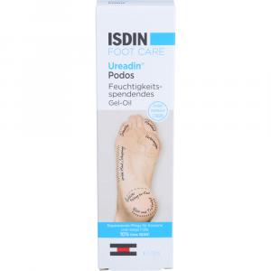 ISDIN Ureadin Podos Gel-Oil