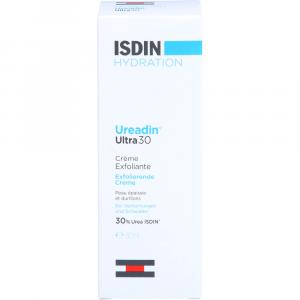 ISDIN Ureadin ultra 30 exfolierende Creme