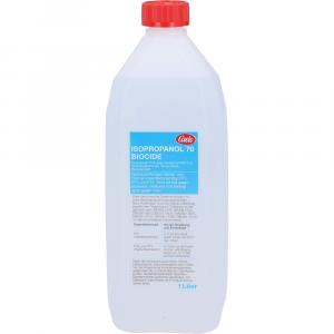 ISOPROPANOL 70 Biocide Caelo HV-Packung Flächendes