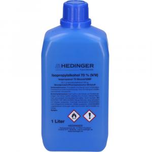 ISOPROPANOL 70 Biozid/GMP