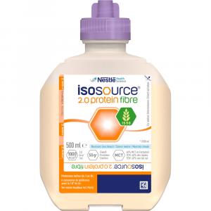 ISOSOURCE 2.0 Protein Fibre flüssig