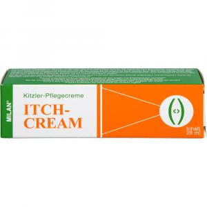 ITCH Cream