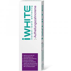 IWHITE Instant Zahnpasta