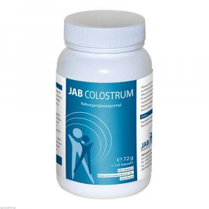 JAB Colostrum Kapseln