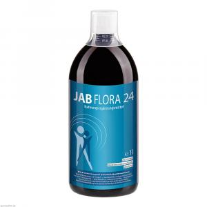JAB Flora 24 flüssig