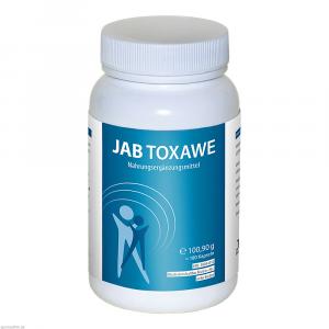 JAB Toxawe Kapseln