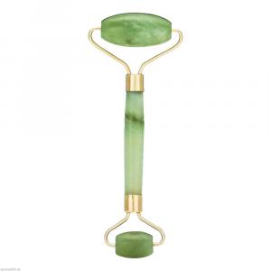 JADE Roller f.Gesichts-Massage