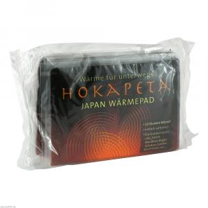 JAPANISCHES Wärmepad Hokapeta