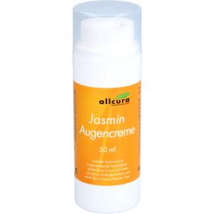 JASMIN AUGENCREME