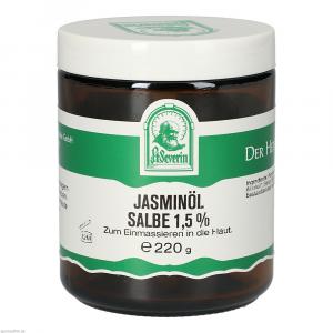 JASMIN ÖL Salbe 1,5%