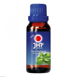 JHP Rödler Japanisches Minzöl ätherisches Öl