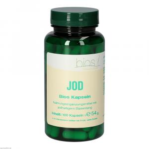JOD BIOS Kapseln