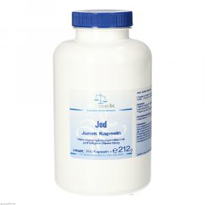 JOD JUNEK Kapseln