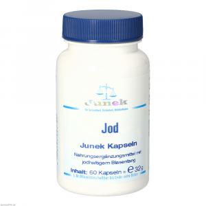 JOD JUNEK Kapseln