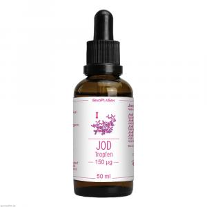 JOD TROPFEN 150 μg
