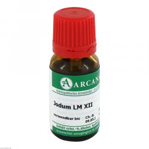 JODUM LM 12 Dilution