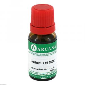 JODUM LM 30 Dilution