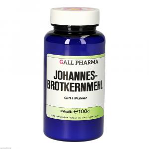 JOHANNESBROTKERNMEHL GPH Pulver