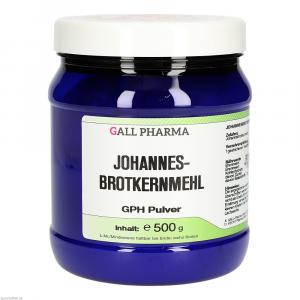 JOHANNESBROTKERNMEHL GPH Pulver