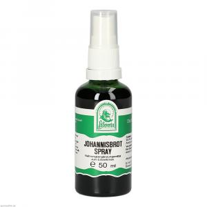 JOHANNISBROT Spray