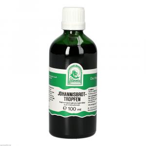 JOHANNISBROT Tropfen