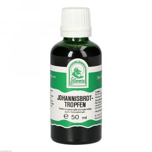 JOHANNISBROT Tropfen