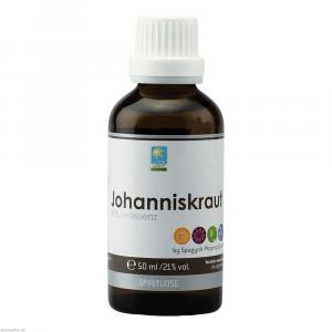JOHANNISKRAUT DESTILLAT