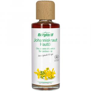 JOHANNISKRAUT HAUTÖL