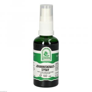 JOHANNISKRAUT SPRAY