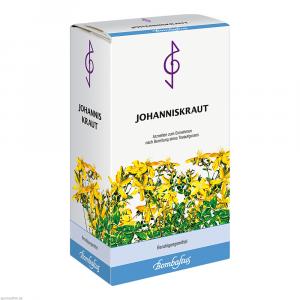 JOHANNISKRAUT TEE