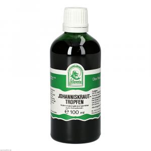 JOHANNISKRAUT TROPFEN