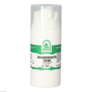 JOHANNISKRAUTÖL Creme