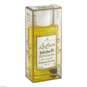 JOJOBA ÖL 100% La Cura
