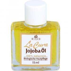 JOJOBA ÖL 100% La Cura