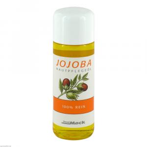 JOJOBA ÖL